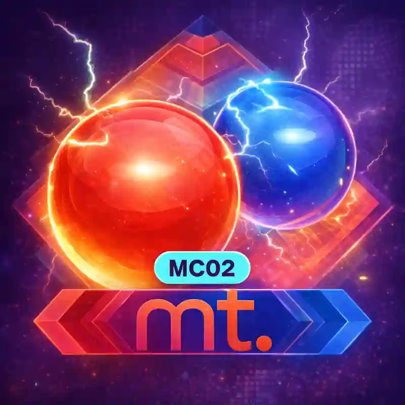 Karera ng mga Bilya MC02 online casino game