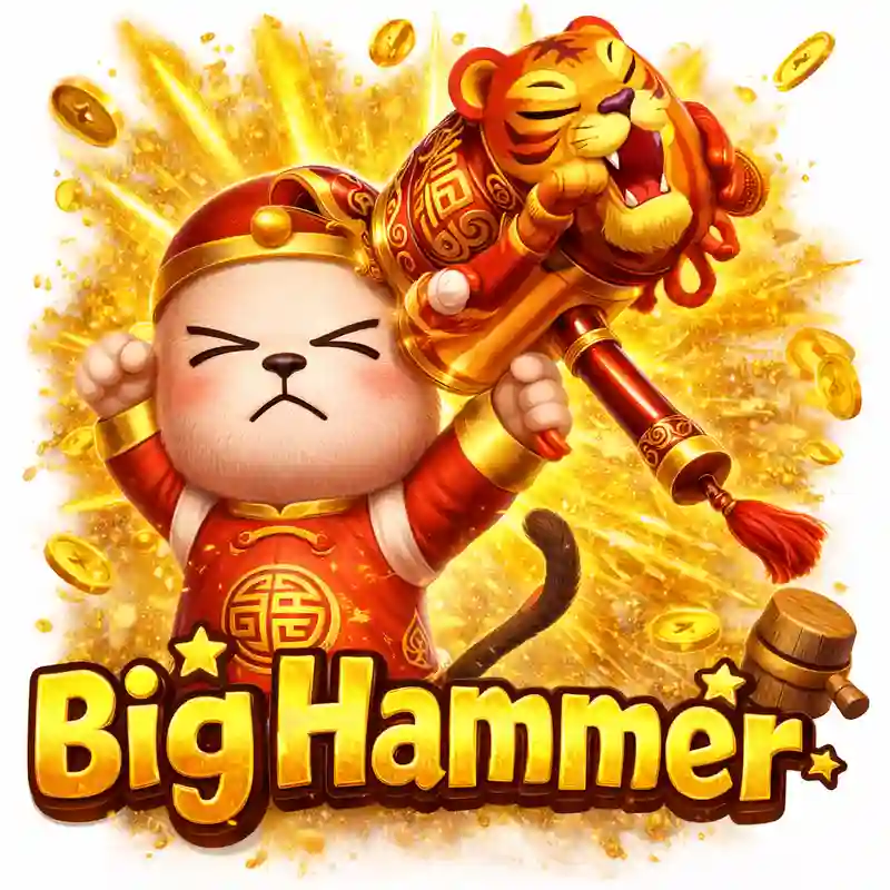 Big Hammer game