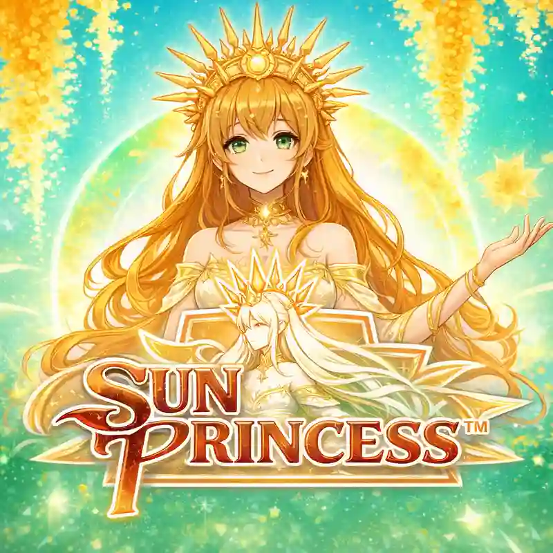 Sun Princess game